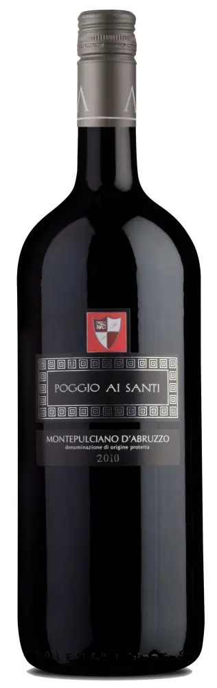 Vino Montepulciano Poggio Ai Santi