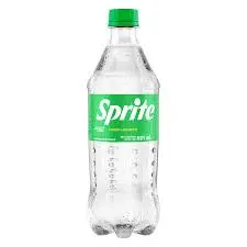 Sprite 591 ml pet