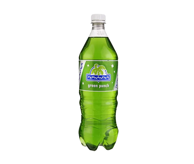 Fernandes Green Punch 1,25 L