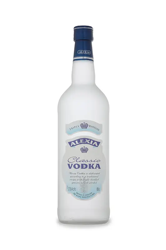 Alexia Classics  (per fles)