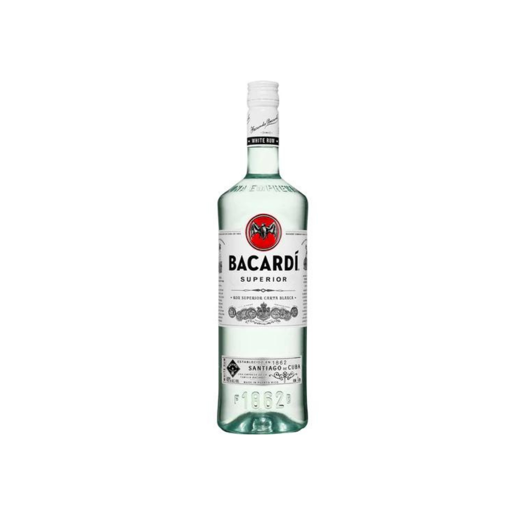 Bacardi Superior (1.75L)