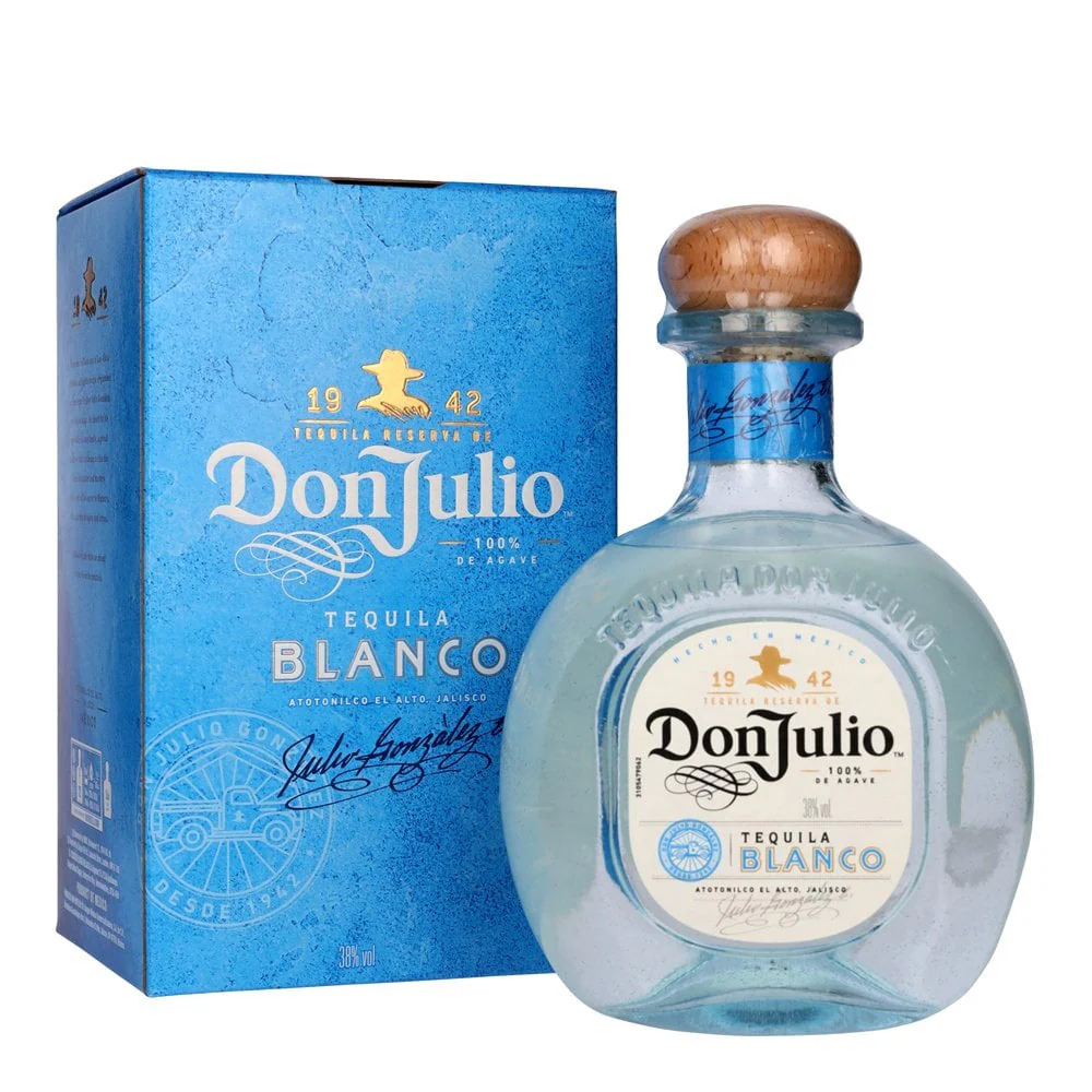 Don Julio Blanco 75 cl