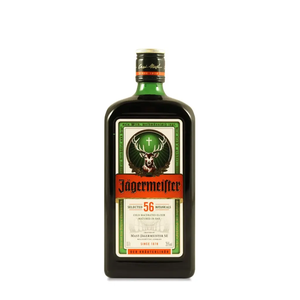 Jägermeister (1000 ml)