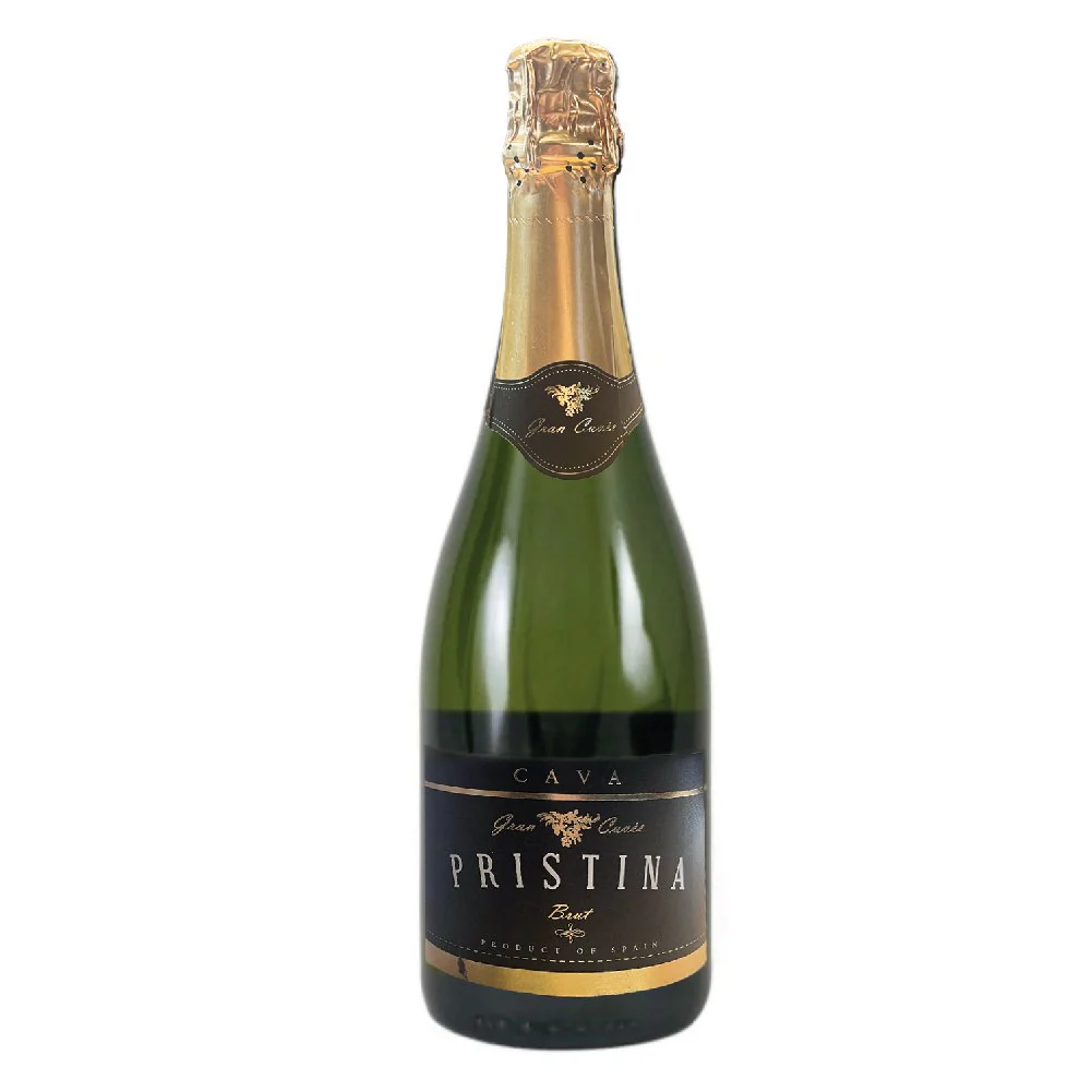 Pristina Sweet Reserve Sparkling Wine