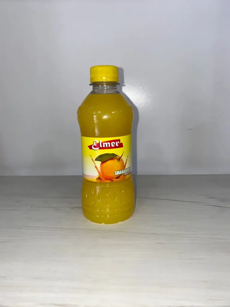 Elmer Sinaas  (350 ml)