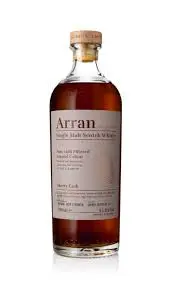 Arran Bodega Sherry Cask Single Malt