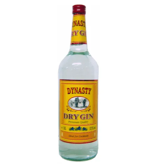 Dynasty Dry Gin