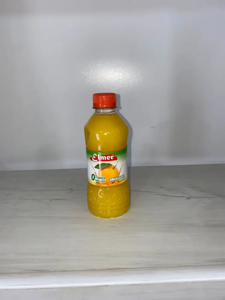 Elmer Sinaas  0 % (350 ml)