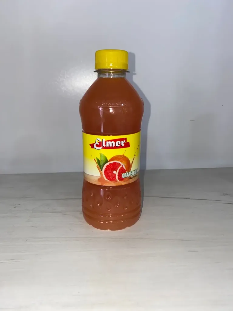 Elmer Grapefruit