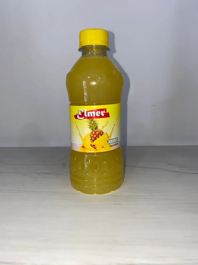 Elmer Ananas