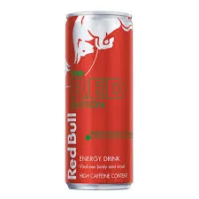 Redbull Red Editon (per piece)