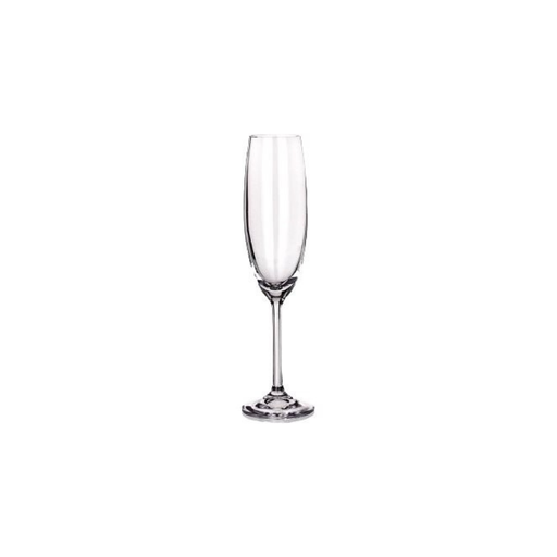 [ACCES_0009] Crystal glass - Sparkling 220 cc