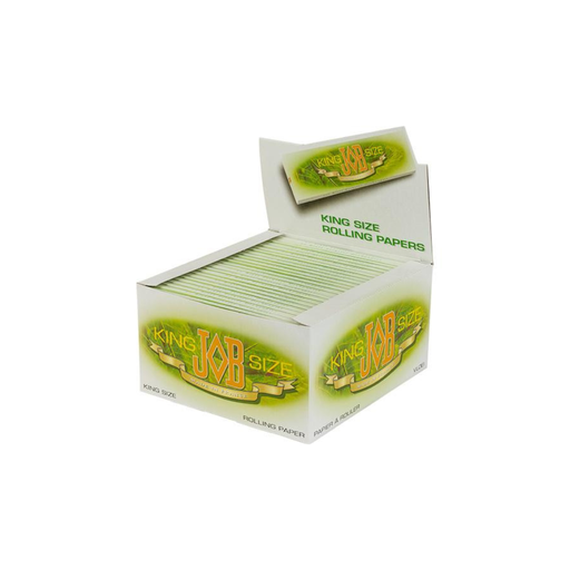 [ACCES_0010] Job - King Size Rolling paper