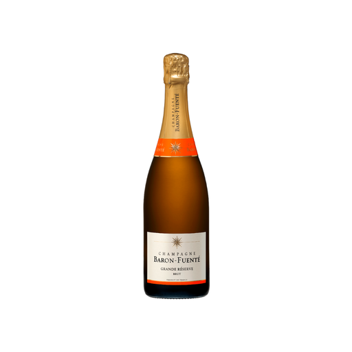 [CHA_0002] Baron Fuente - Grande Reserve - BRUT