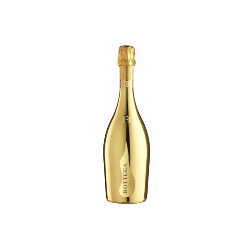 [CHA_0004] Bottega Gold Prosecco 750 ml