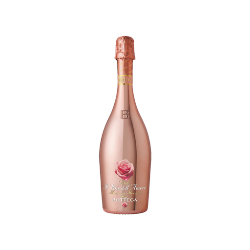 [CHA_0006] Bottega Petalo Mazoni Moscato 750ml