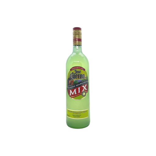 [COC_0002] Jose Cuerpo Margarita Mix