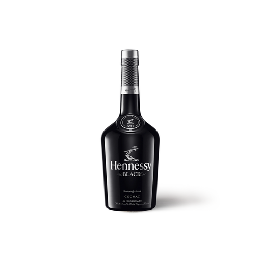 [COG_0005] Hennessy Black