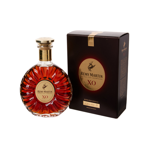 [COG_0021] Remy Martin XO