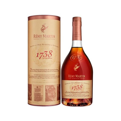 [COG_0018] Remy Martin 1738