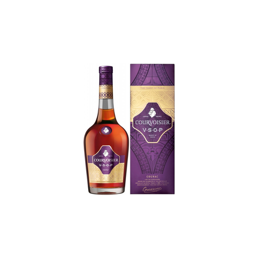 [COG_0002] Courvoisier VSOP