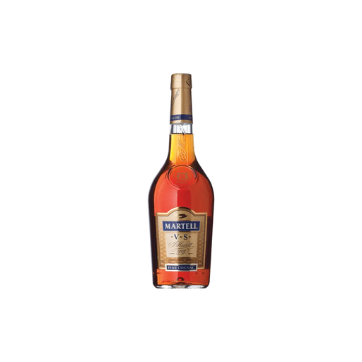[COG_0015] Martell VS - 70cl