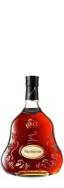 Hennessy - XO