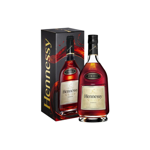 Hennessy VSOP