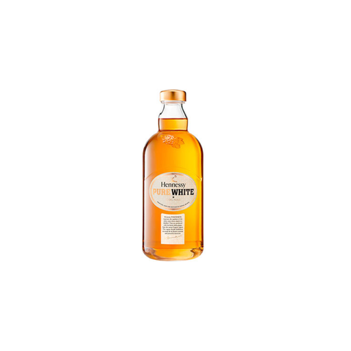 [COG_0006] Hennessy Pure White
