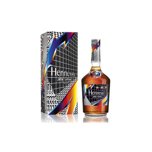 [COG_0011] Hennesy very special Pantone
