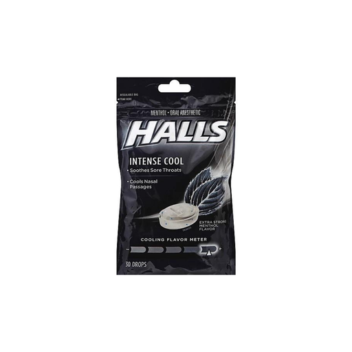 [DIV_0005] Halls Extra Strong