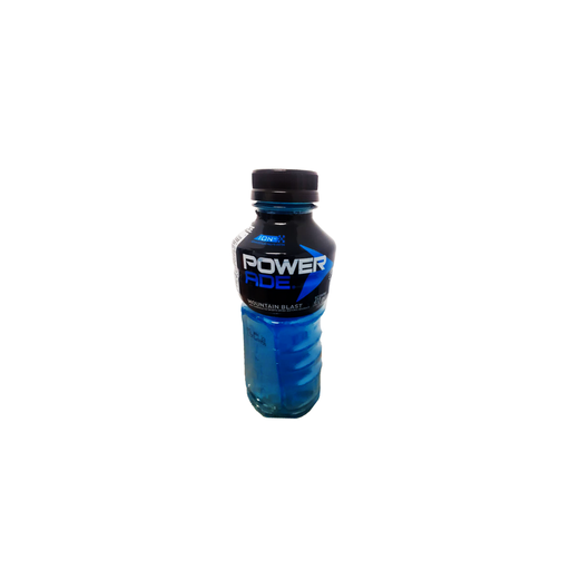 [ENERGY_0004] Power Ade - Mountain Blast