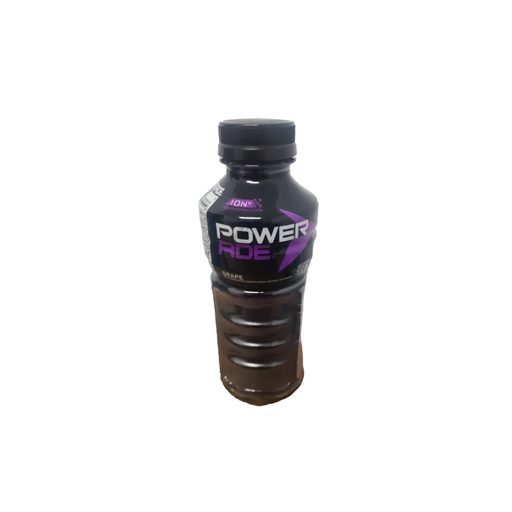 [ENERGY_0003] Power Ade - Grape