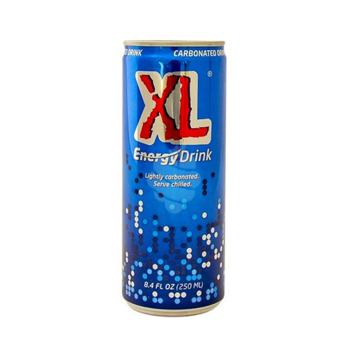 XL regular - 250ml