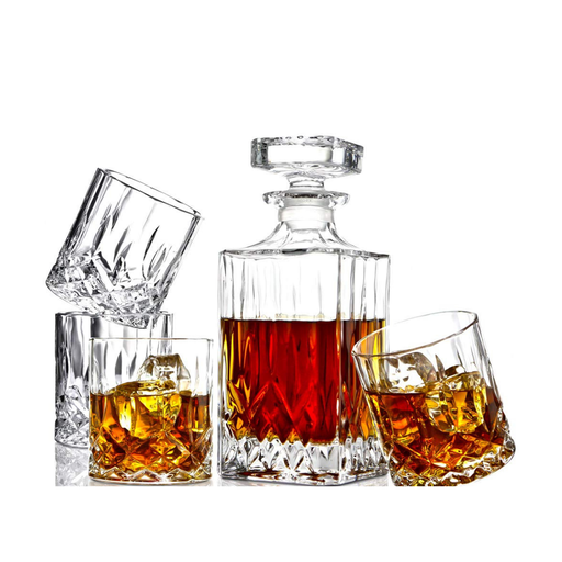 [GIFT_0012] Whisky Drinking set