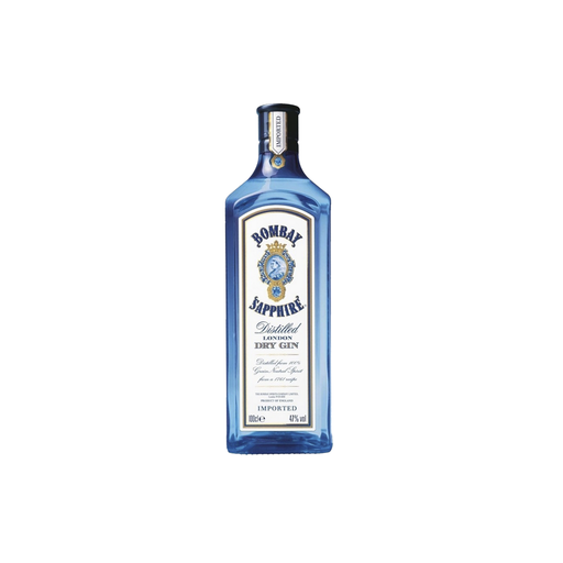 Bombay Sapphire - Dry Gin - 1L