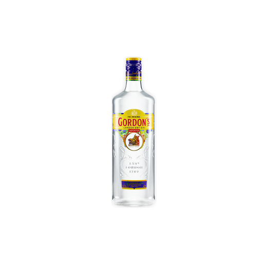 [GIN_0005] Gordon's Dry Gin