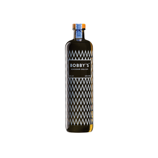 [GIN_0001] Bobby's Gin