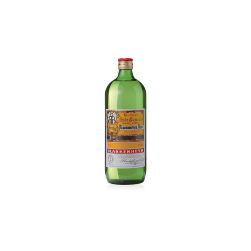 [JEN_0001] Blankenheym Oude Jenever - 1L