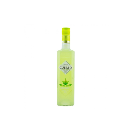 [LIQ_0008] Cuerpo Mojito 75 cl