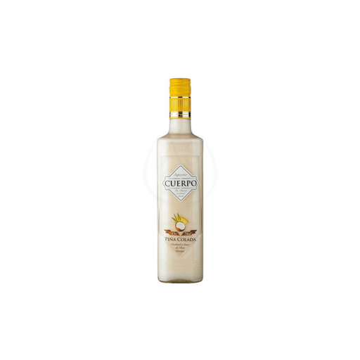 [LIQ_0009] Cuerpo Pina Colada 75 cl