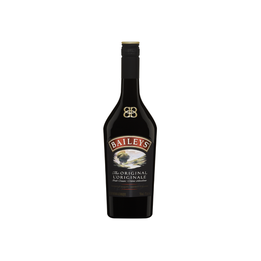 Bailey's - Irish Coffee Liqueur