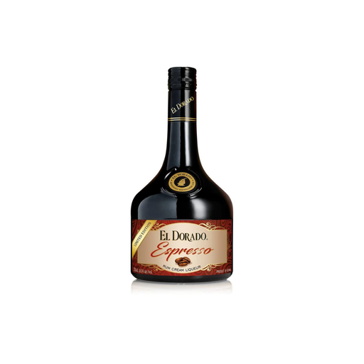 [LIQ_0014] El Dorado Espresso