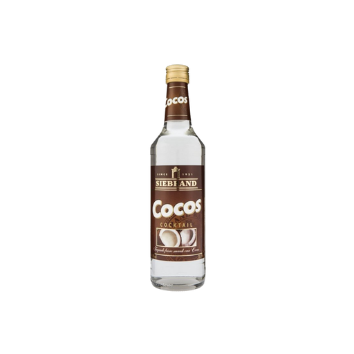 [LIQ_0030] Siebrand Cocos 75 cl