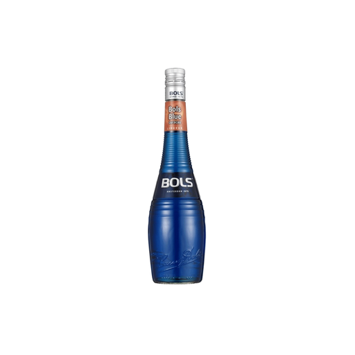 [LIQ_0004] Bols Blue Curacao 70 cl