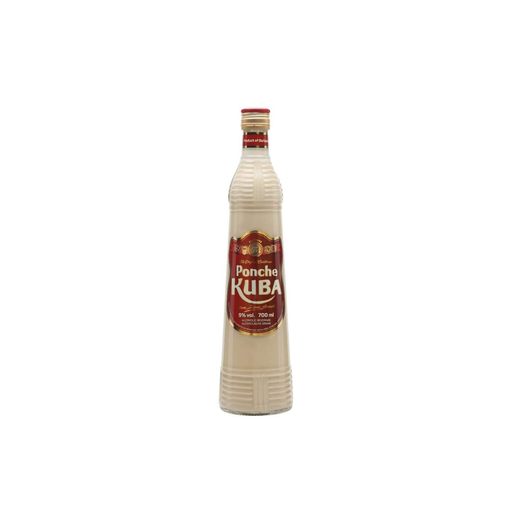 [LIQ_0023] Ponche Kuba 70cl