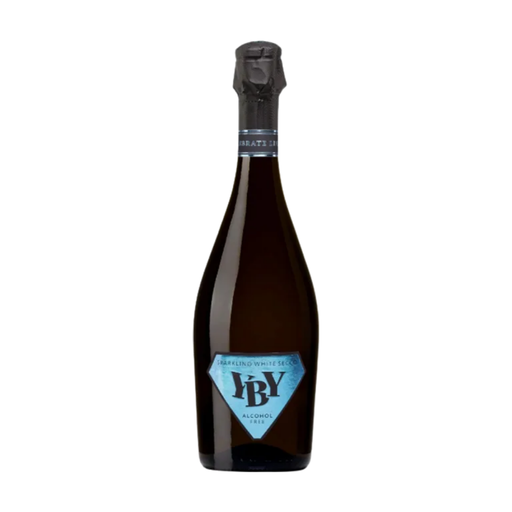 [NON-ALC_0006] YBY Sparkling non alcholic