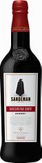 [PORT_0002] Sandeman - Sherry Medium Dry