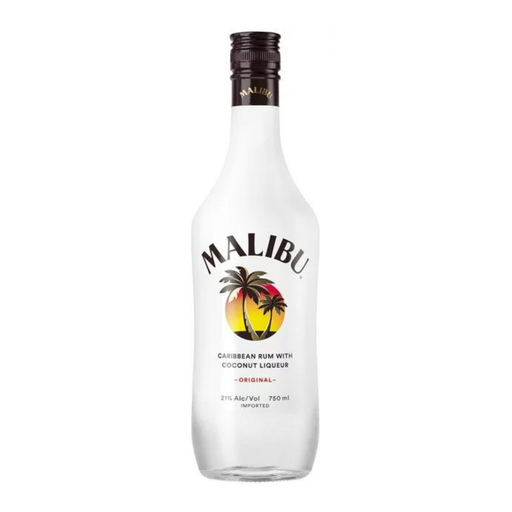 MALIBU - 750ML
