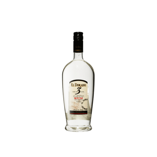 [RUM_0037] EL DORADO - 3YR